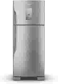 Refrigerador Panasonic Duplex Frost Free 435 Litros Cinza NRBT56PD4XA – 127 Volts