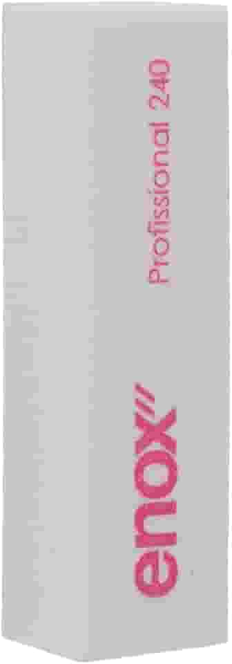 Enox Bloco Modelador De Unha Gran. Fina 1 Unidad