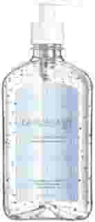 Alcool em Gel Giovanna Baby Blue 500ml Válvula Pump