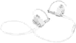 Bang & Olufsen Fone de ouvido – Fones de ouvido sem fio premium, branco
