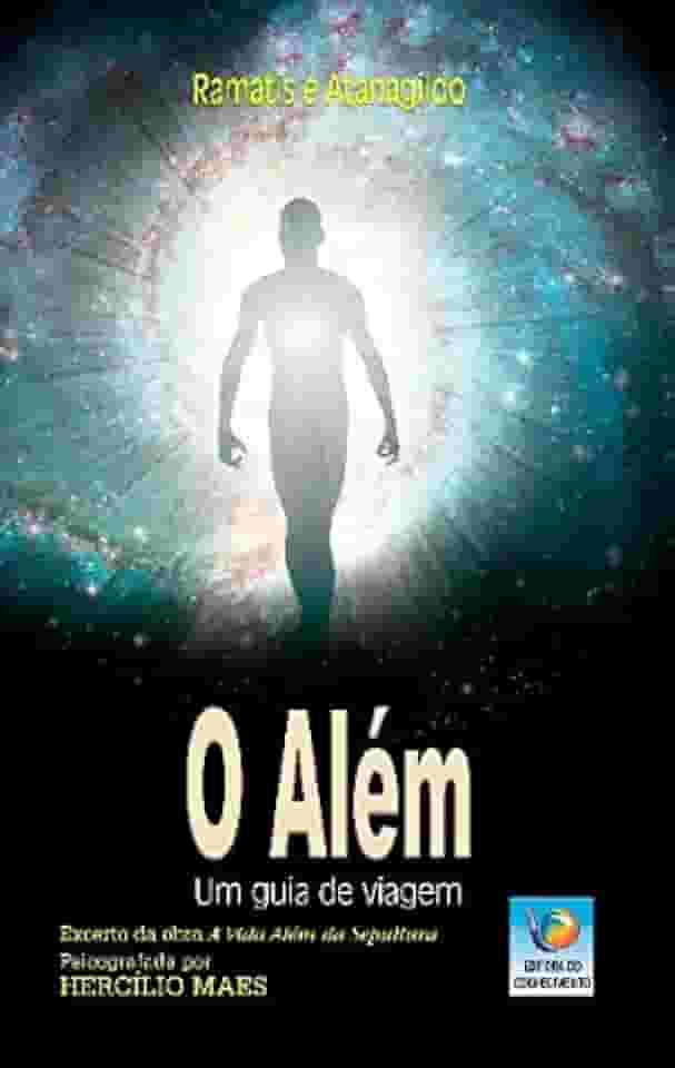 O Além: um Guia de Viagem