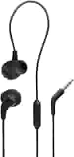 JBL, Fone de Ouvido Esportivo, Endurance Run 2, In ear - Preto