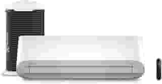 Ar-condicionado Electrolux Color Adapt 18.000 BTUs Frio (UE18F) UE18F