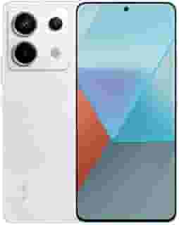 Smartphone Xiaomi Redmi Note 13 Pro 5G 8 GB de RAM 256 GB de ROM Branco White