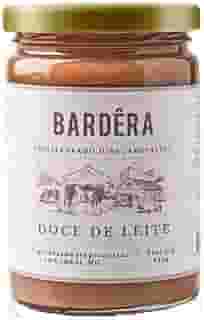 Doce De Leite Bardera 410g - Receita Argentina