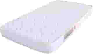 Colchão para Berço Americano D18 Hipoalergênico 130x70x10cm - BF Colchões