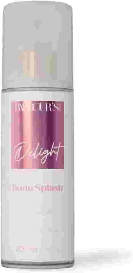 Barbour's Beauty Delight - Body Splash 200ml Premium