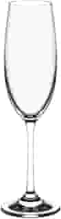 Taça Para Espumante Sense 220ml Haus Concept 22, 5 X 6, 6 Cm - Haus Haus Concept Transparente No Voltagev