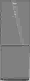 Geladeira Panasonic BB65 Diamond Glass Inverse Frost Free 450L Inverter A+++ - NR-BB65GVFM 127V