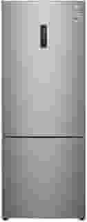 Geladeira Smart LG Frost Free Inverter 451L Inverse Inox Look 220V GC-B569NLL2