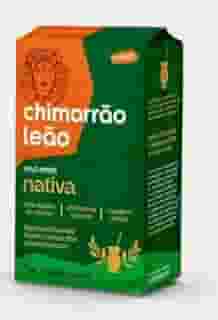 Chimarrão Leão Erva Mate Nativa a Vácuo 1 Kg
