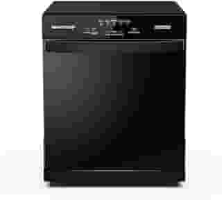 Lava Louças Brastemp 8 Serviços Preta - BLF08AE 220v