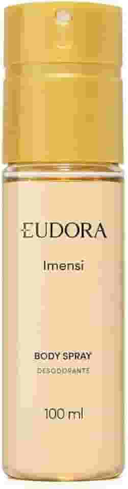 Desodorante Body Spray Imensi 100ml