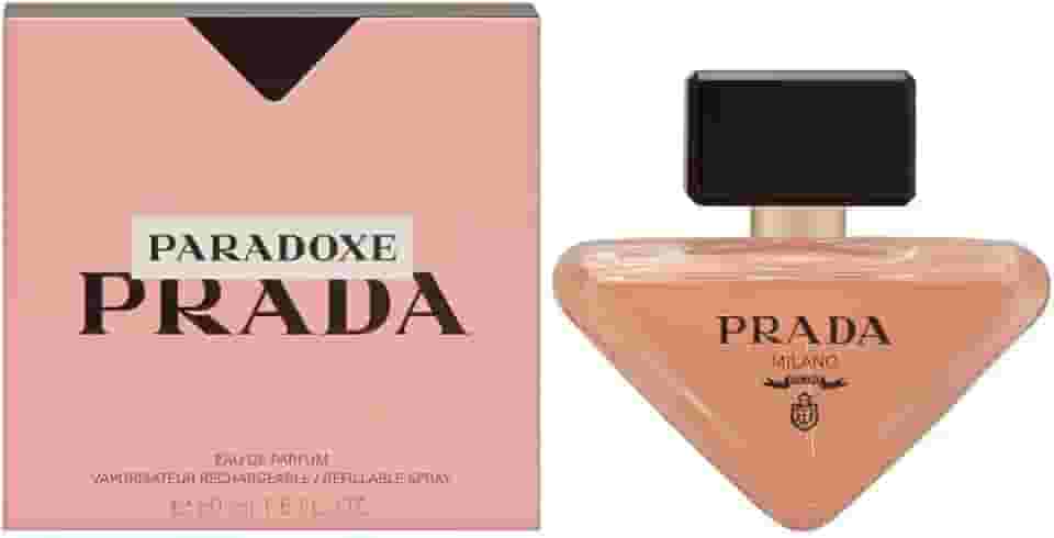 Prada Paradoxe - Perfume Feminino - Eau de Parfum 50ml
