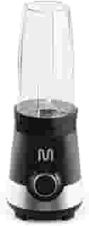 Liquidificador Shake 2 Copos 800ml 300w-127v Preto Multi - GO013