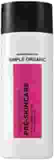 Fluido Renovador Celular Pre Skincare 120ml Simple Organic
