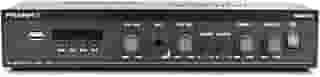 Amplificador Receiver Bluetooth 5.0 para Som Ambiente Frahm SLIM 1600 MC G5 60W - 32103