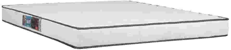 Colchão Castor Casal Montblanc Double Face D45 15 138x188x15cm