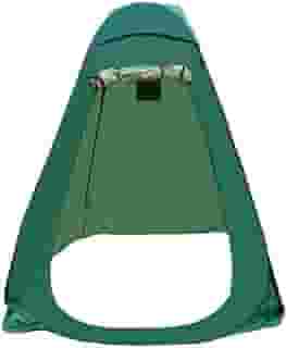 Grande Barraca Trocador De Roupas Banheiro Camping Tenda Portátil Banho Iglu 150 * 150 * 190cm
