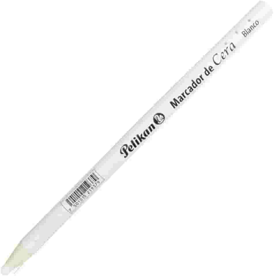 Pelikan Lápis Dermatográfico Branco, 50800118, Branco