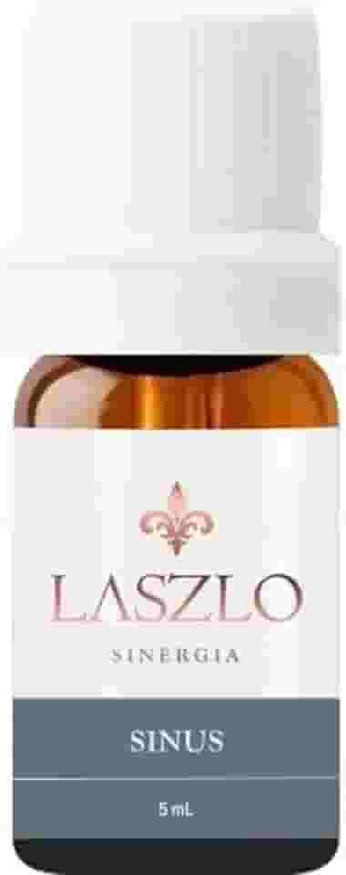 Óleo Essencial Sinergia Sinus 5 ml