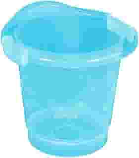Ofurô Para Bebê Burigotto Azul, Burigotto
