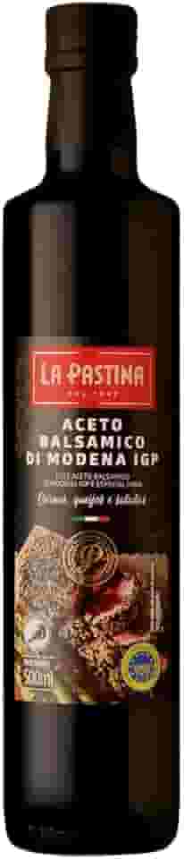 Aceto Balsâmico Di Modena La Pastina 500Ml