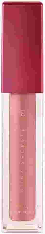 EUDORA NIINA SECRETS BATOM LÍQUIDO SKINNY MATTE ROSE GARDÊNIA 5ml