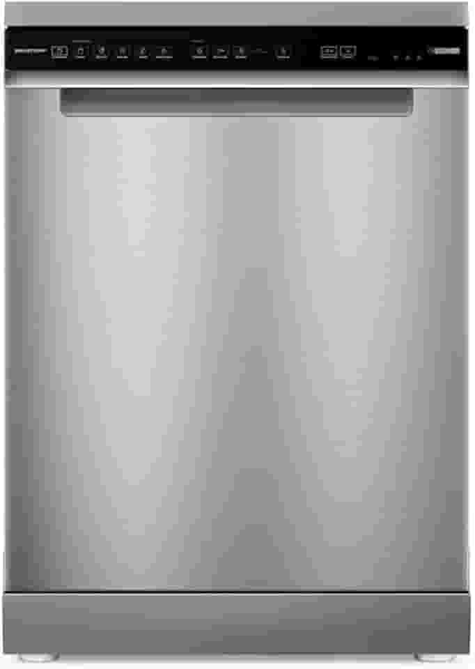 Lava-louças 15 Serviços Brastemp com Smart Sensor - BLF61AR 110v