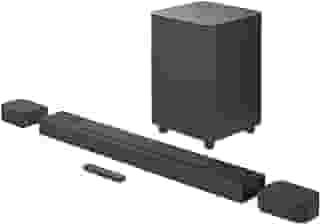 JBL, Soundbar, Bar 800 Pro, 360W, 5.1.2 Canais