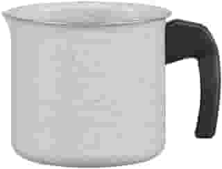 Brinox - Fervedor 12X11,5Cm 1,2L Ceramic Life Suprema - Vanilla