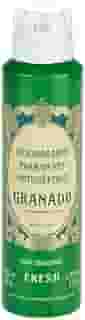 Granado Desodorante Aerossol Para Pés, Fresh Verde, 100ml
