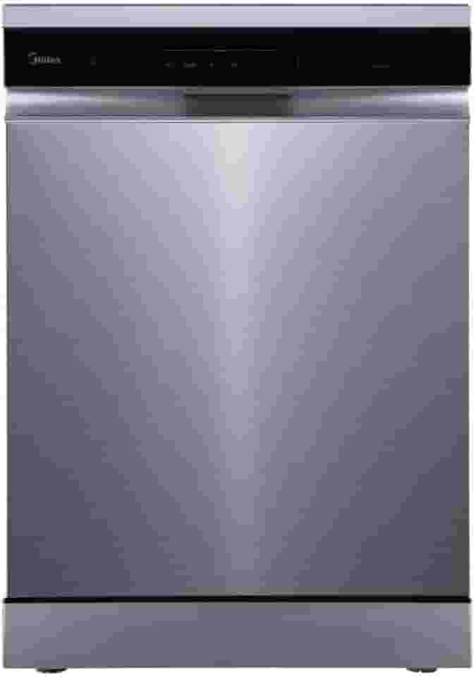 Lava Louças 14 Serviços Inox Smart Home Midea MDWEF1433GSS1-127v