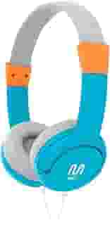 Headphone Multilaser Kids Happy Azul – PH377