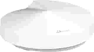 TP-Link Roteador WiFi Deco M5 Mesh – Roteador sem fio Gigabit de banda dupla, CPU quad-core, MU-MIMO, HomeCare, controle parental, cobertura de até 2.000 pés quadrados, funciona com Alexa, pacote com