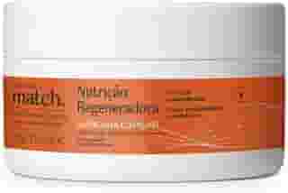 O Boticário Máscara Capilar Match Nutrição Regeneradora 250g