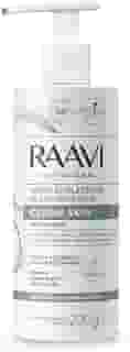 Raavi - Creme Amolecedor De Cravos Facial Clean Skin 200g