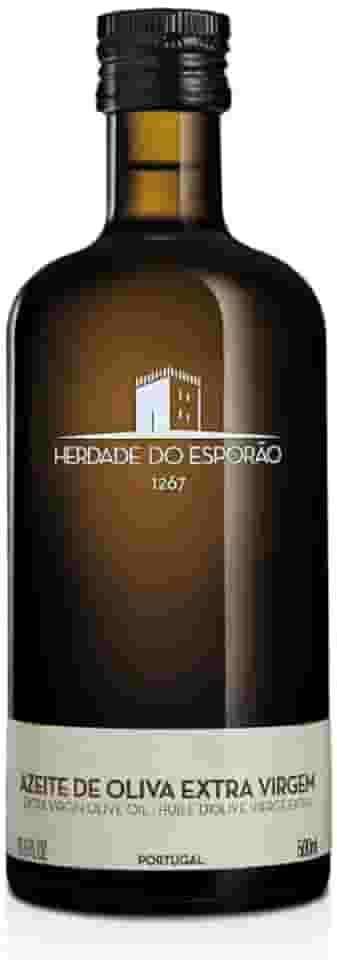 Azeite de Oliva Extra Virgem Português Esporão 500ml