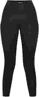 Calça Legging Feminina com 6 Bolsos - Calças Cintura Alta Academia, Roupas para Exercícios Fitness, Proteção FPU 50 -Sport BR