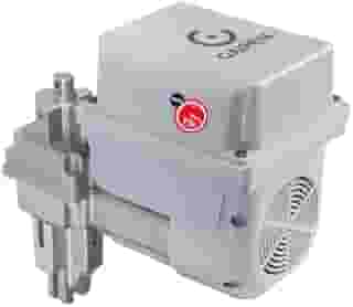 Automatizador Motor De Portão Basculante Grand Bv Tsi 1/2 220v - Garen