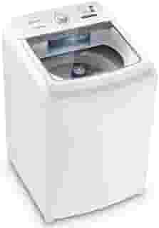 Máquina de Lavar 15kg Electrolux Essential Care com Cesto Inox, Jet&Clean e Ultra Filter (LED15) 220V