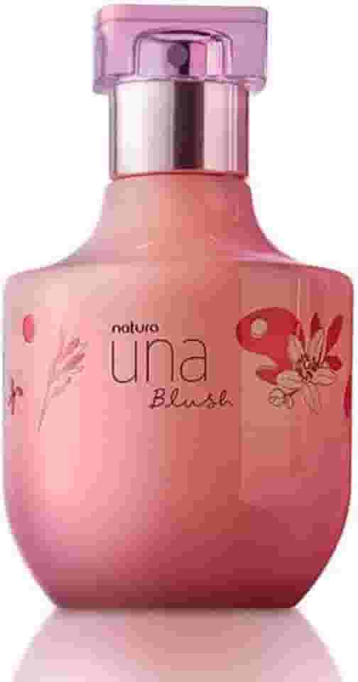 NATURA UNA BLUSH DEO PARFUM 75ml