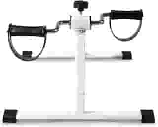Mini Bike Ergometrica Bicicleta Pedalinho Braços e Pernas Fisioterapia