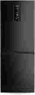Geladeira Panasonic BB64 Black Inox Inverse Frost Free 460L Inverter A+++ - NR-BB64PV1B 127V