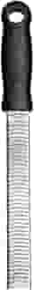 Ralador Microplane Classic Zester, preto