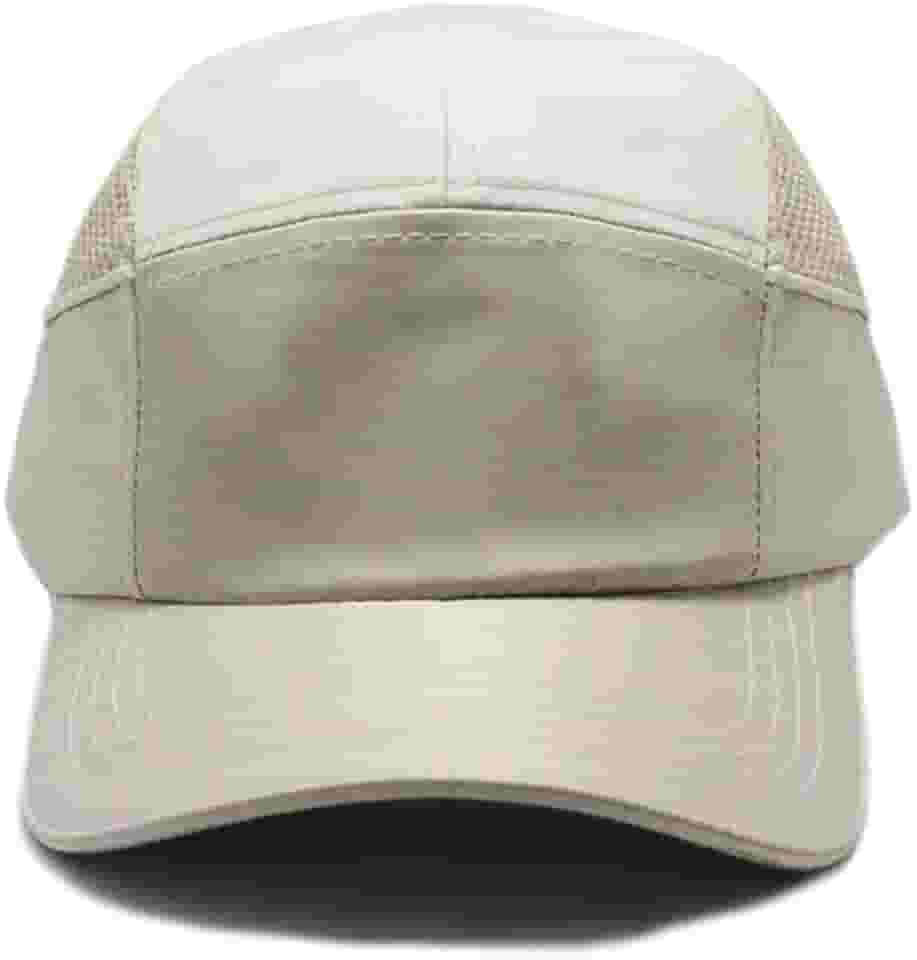 Boné Leve Respirável Anti Suor Unissex Academia, Corrida e Treino