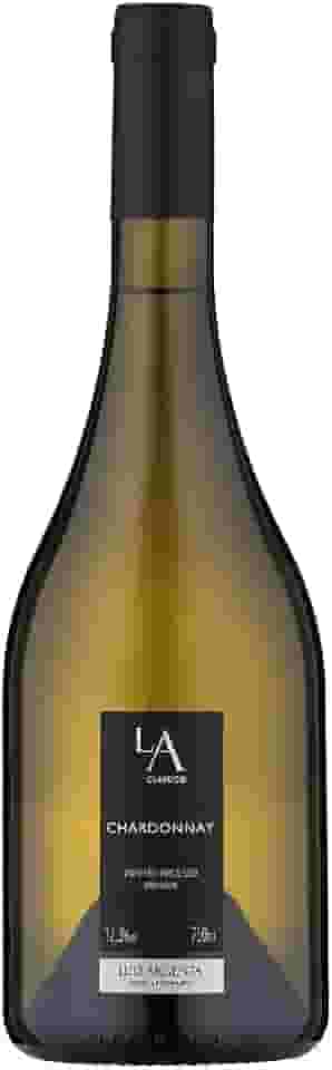 Vinho Brasileiro Luiz Argenta Chardonnay Clássico 750ml