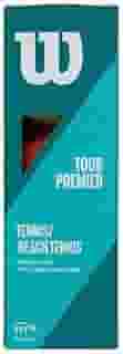 BOLA TENIS TOUR PREMIER BEACH/EST 2 LAR TB3