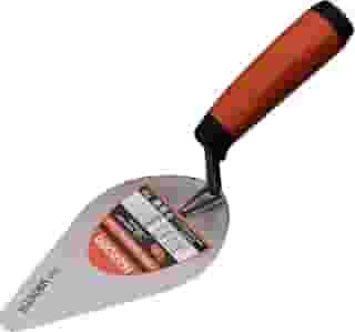 COLHER PEDREIRO CANTO OVAL 6'