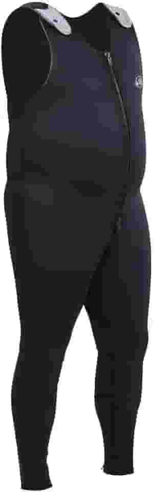 Roupa de mergulho de neoprene Grizzly